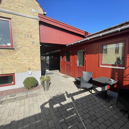 Bak Guesthouse Copenhaga Exterior foto